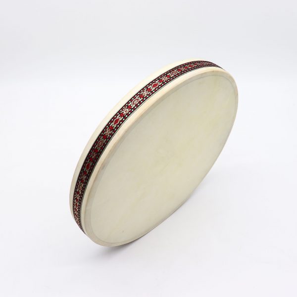 Shaman Sound Healing Ocean Drum - 35cm - Image 4