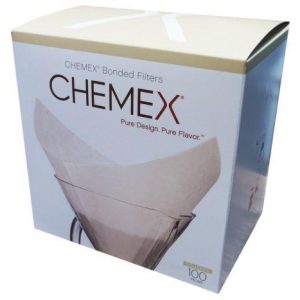 Chemex filter papers (100)
