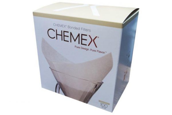 Chemex filter papers (100)