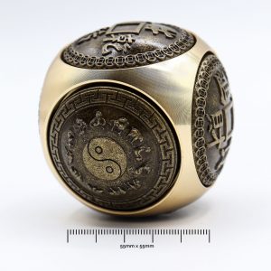 Ancient Fortune Spinners