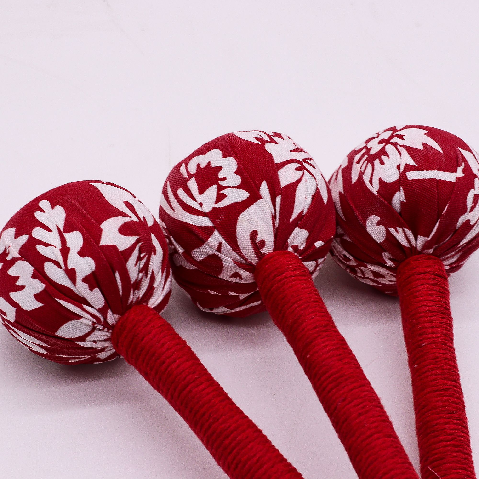 Wormwood Massage Hammer - Red - Image 5