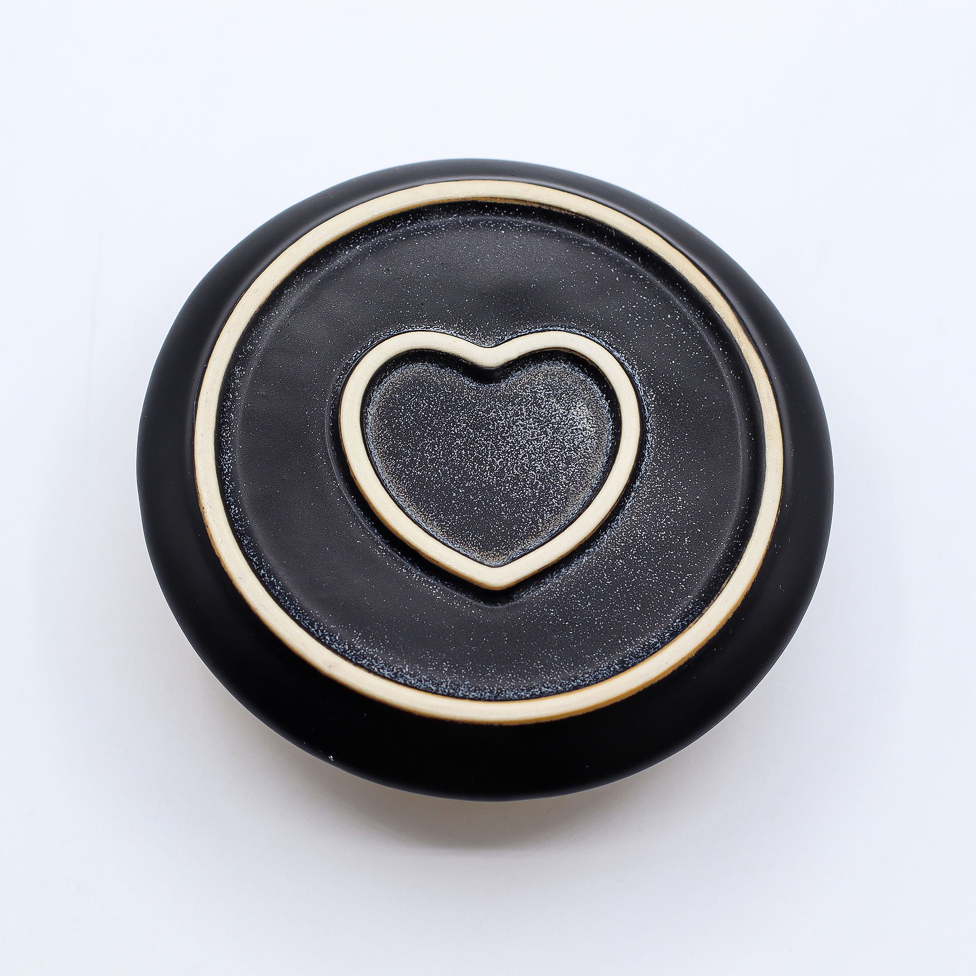 Palo Santo Stick & Smudge Holder - Lotus Flower - Blue - Image 4