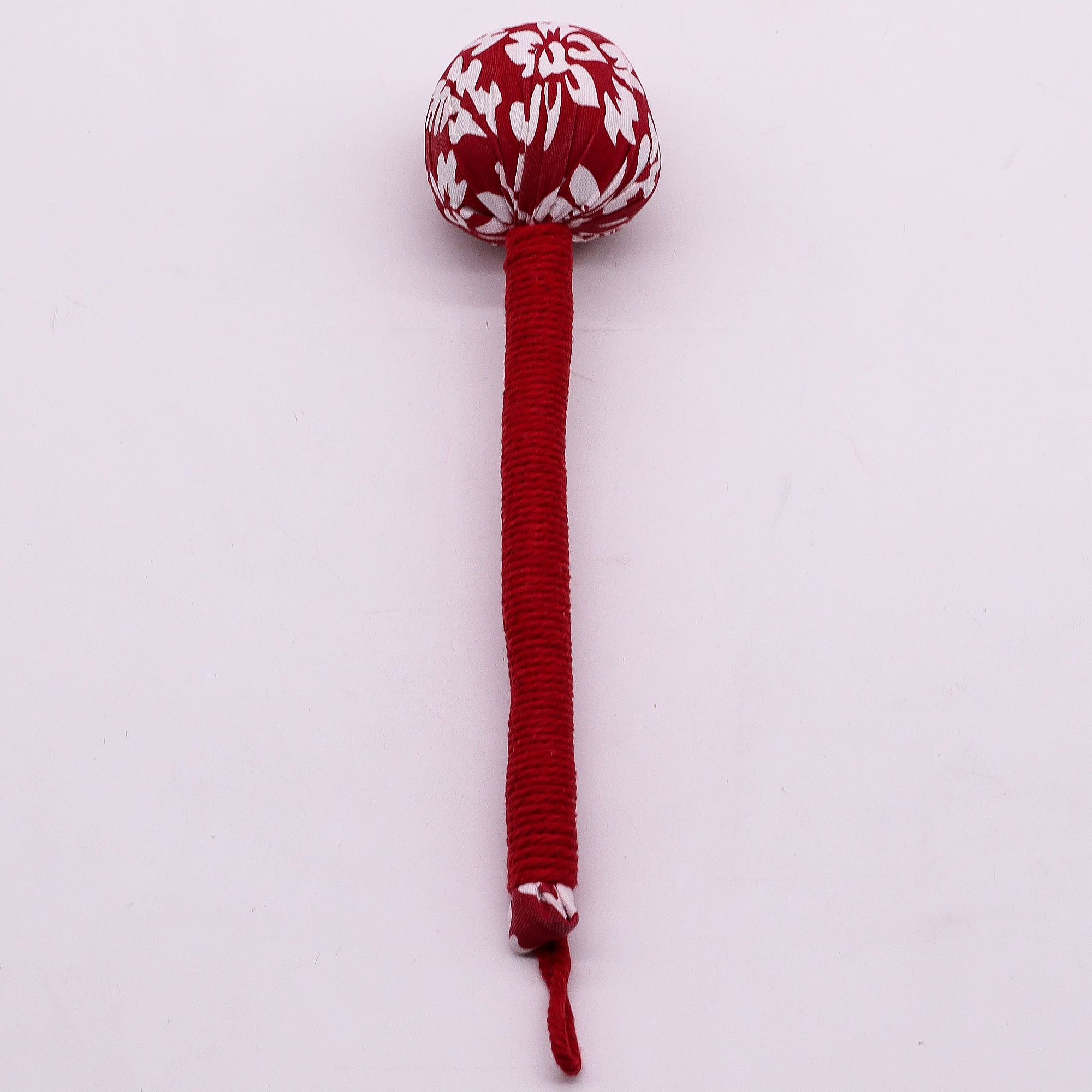 Wormwood Massage Hammer - Red - Image 3