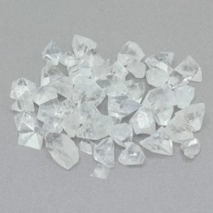 Apophyllite Tips  Small Size (7-10mm) - 100gms