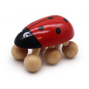 Ladybird Massager