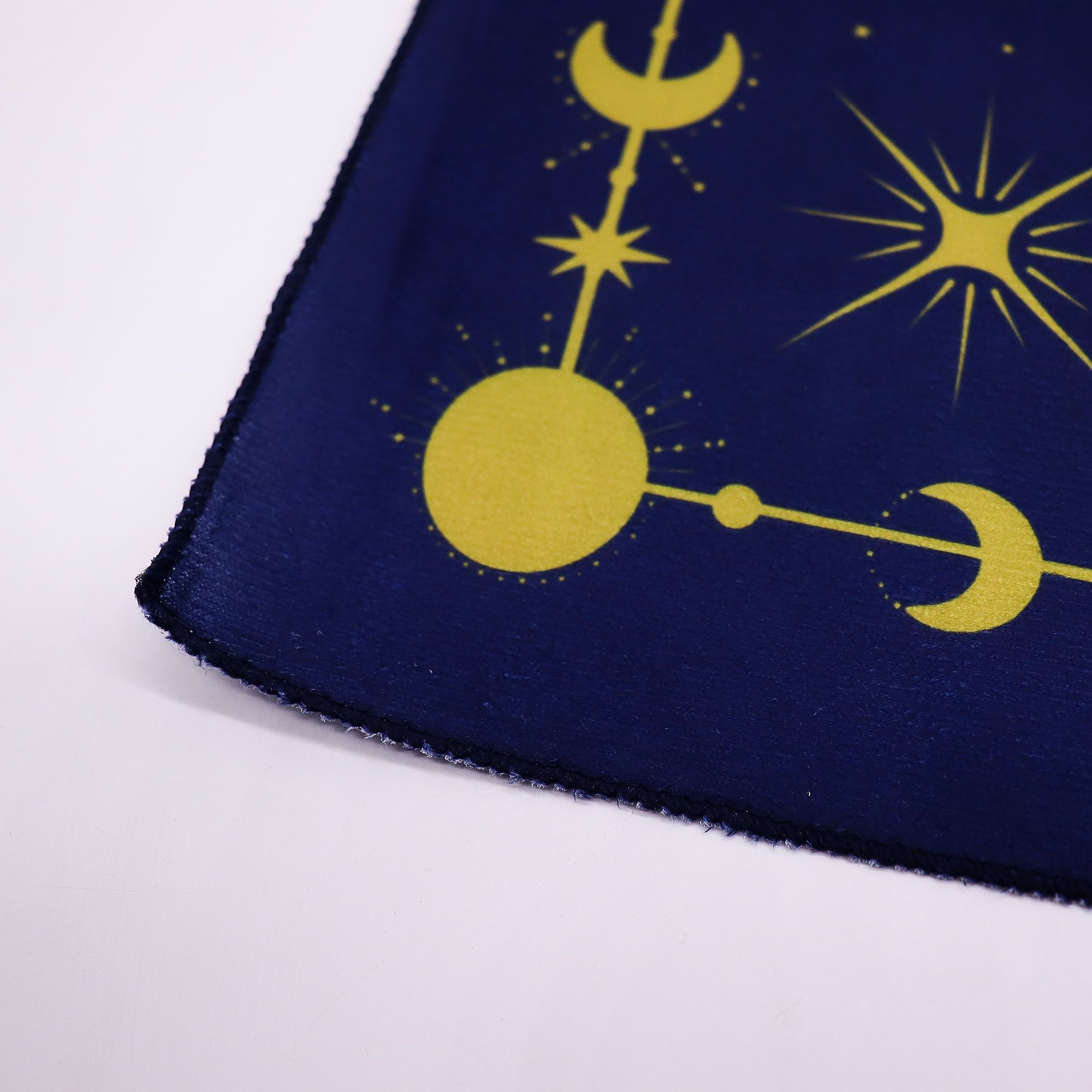 Tarot Reading Cloth - Zodiac - Image 3