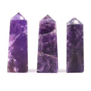 Gemstone Obelisk Points
