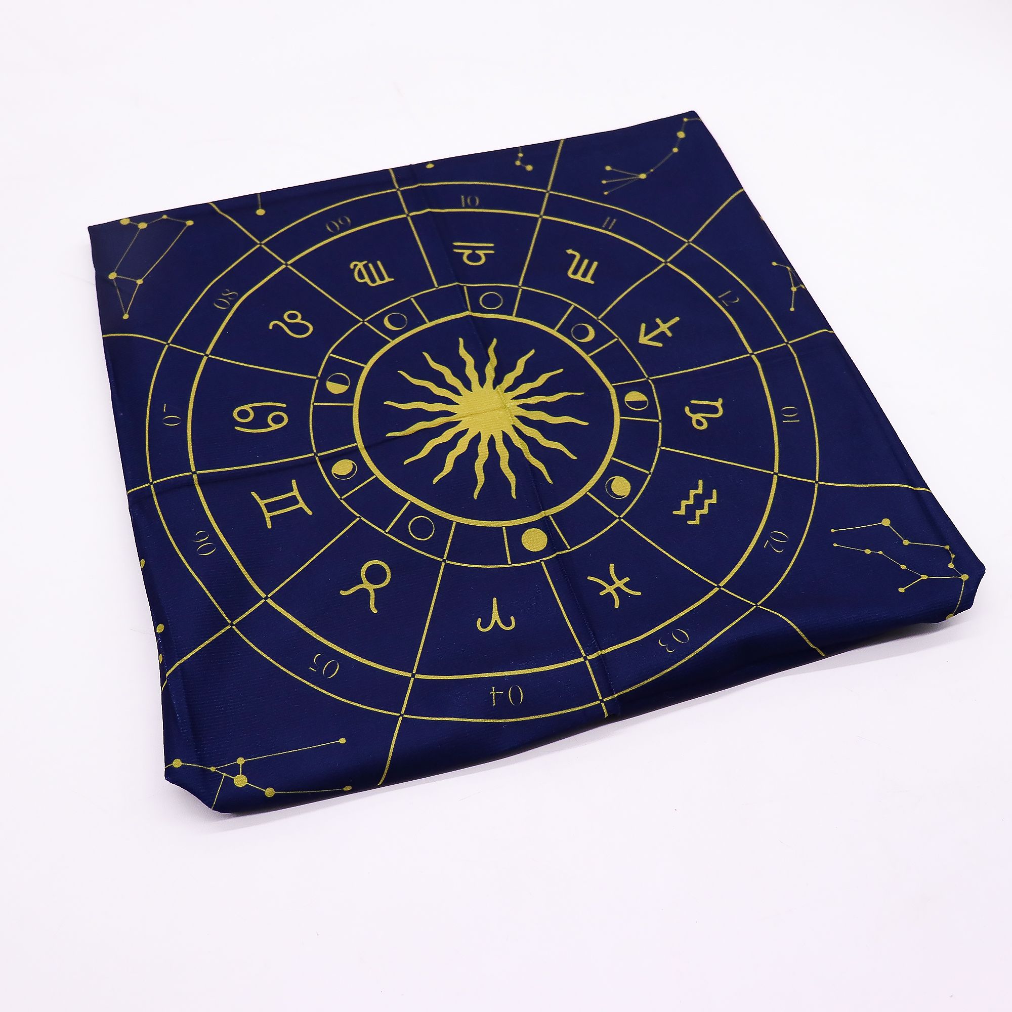Tarot Reading Cloth - Zodiac - Image 4