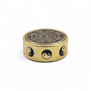 Feng Shui Fortune - Bagua Energy Disc