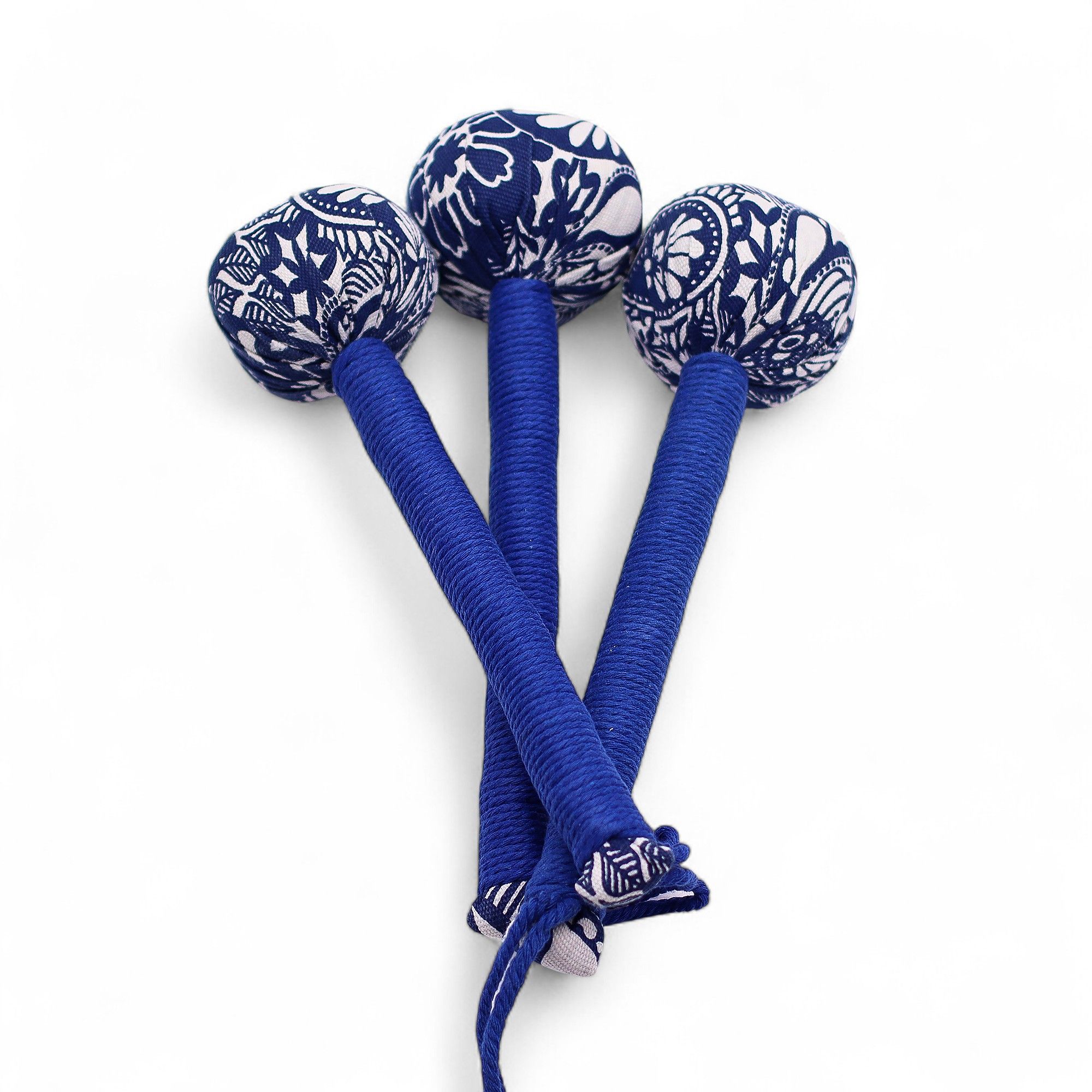 Wormwood Massage Hammer - Blue - Image 6