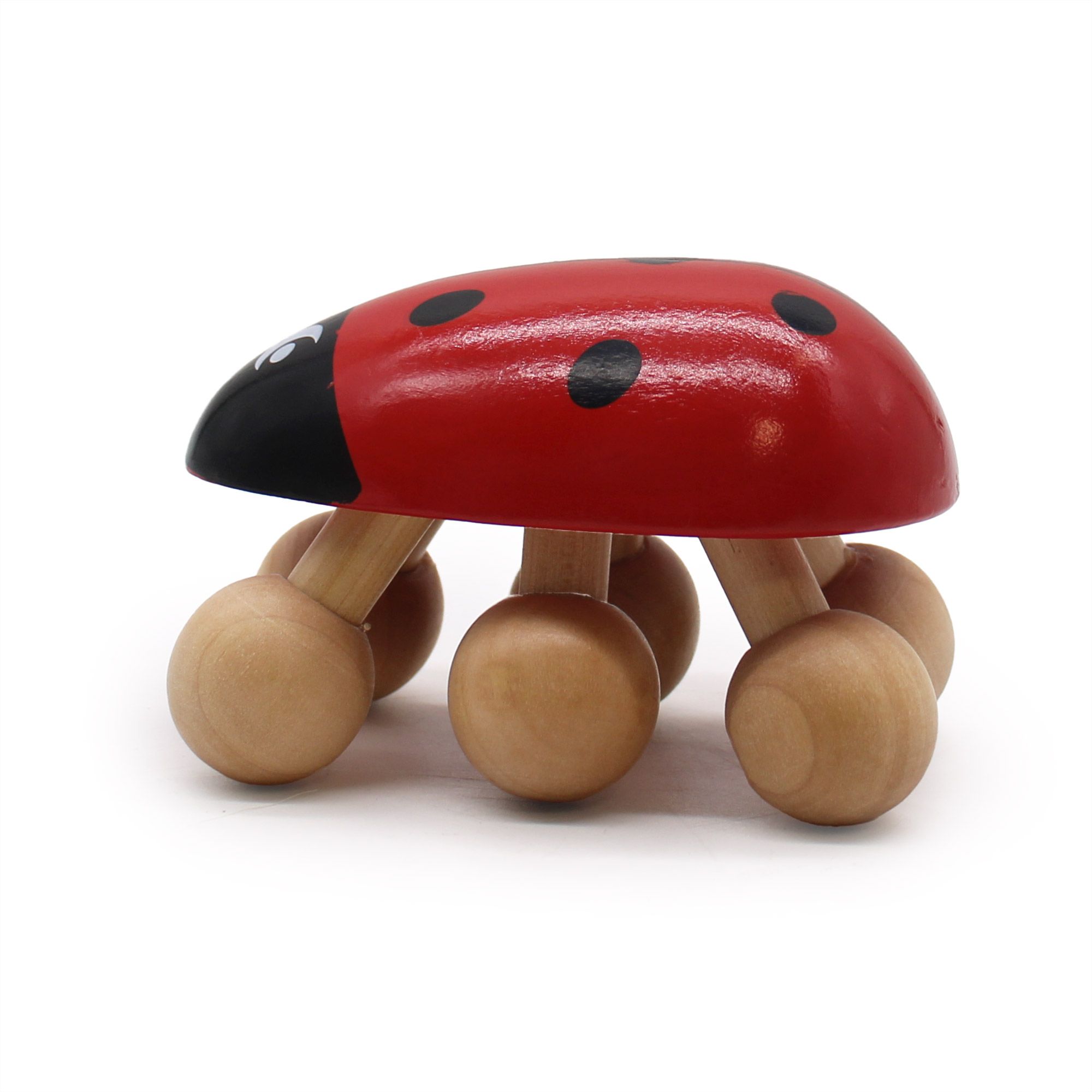 Ladybird Massager - Image 2
