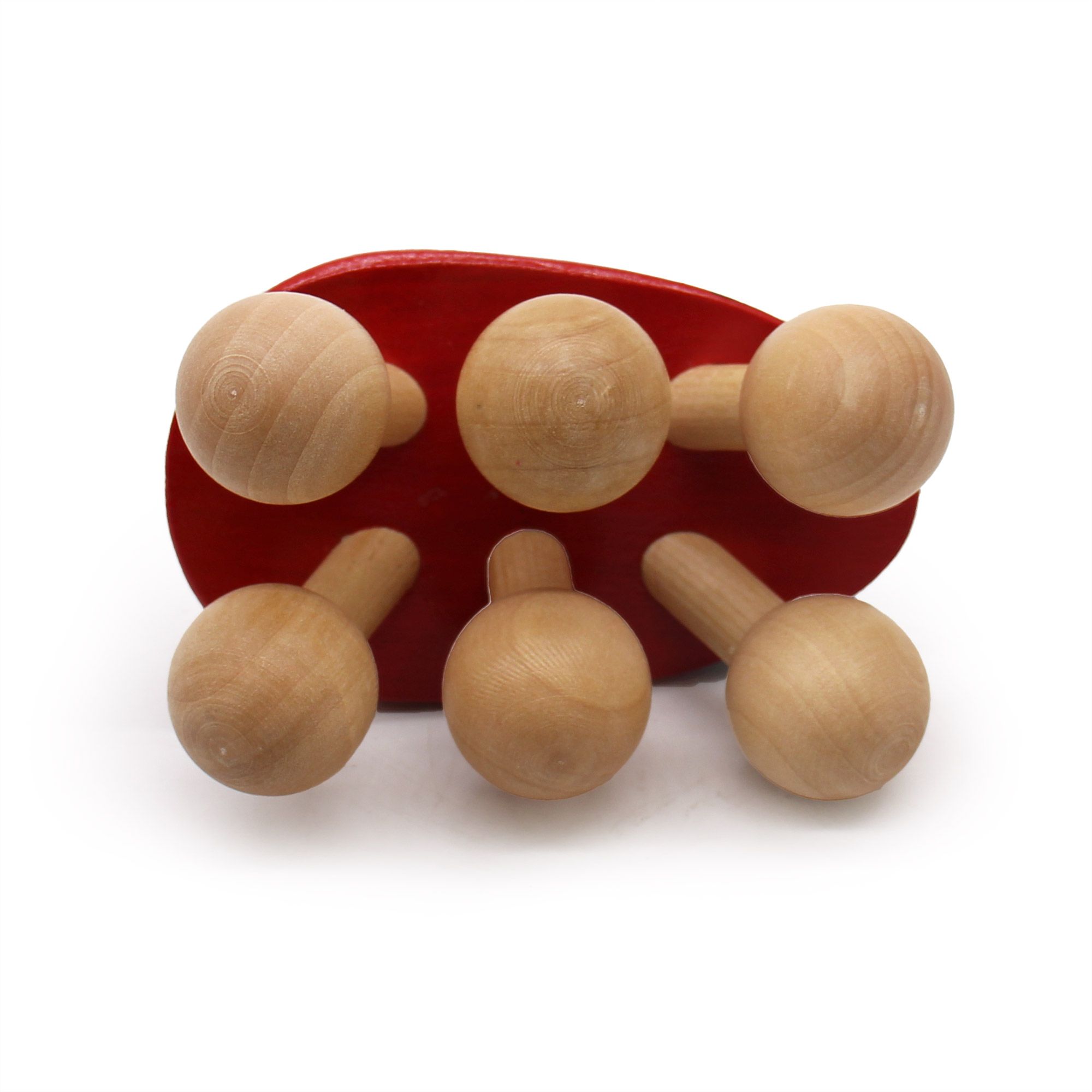 Ladybird Massager - Image 3