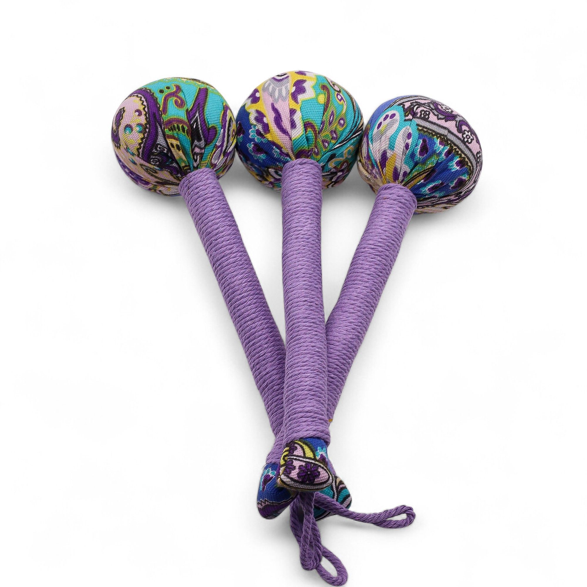 Wormwood Massage Hammer - Lavender - Image 8