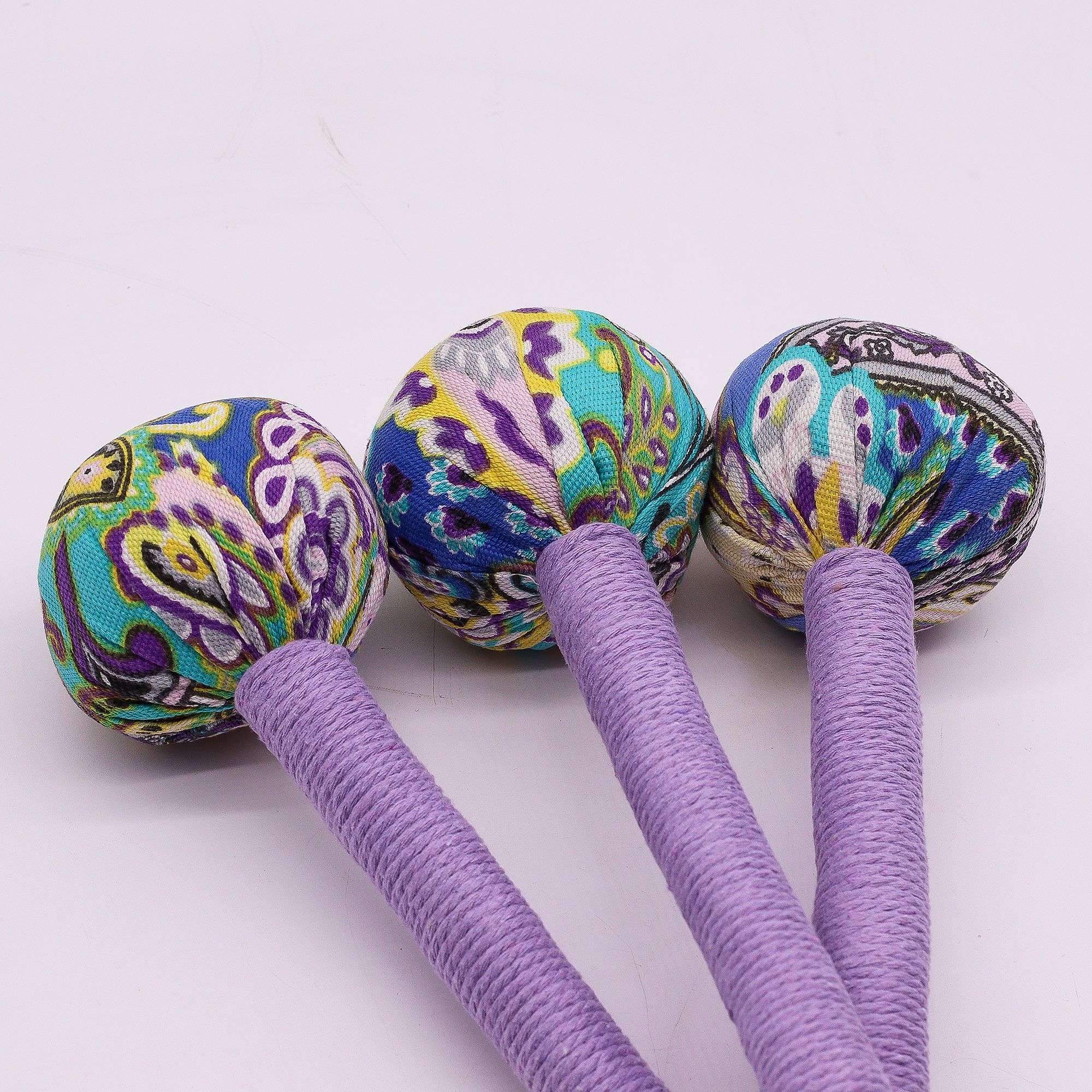 Wormwood Massage Hammer - Lavender - Image 7