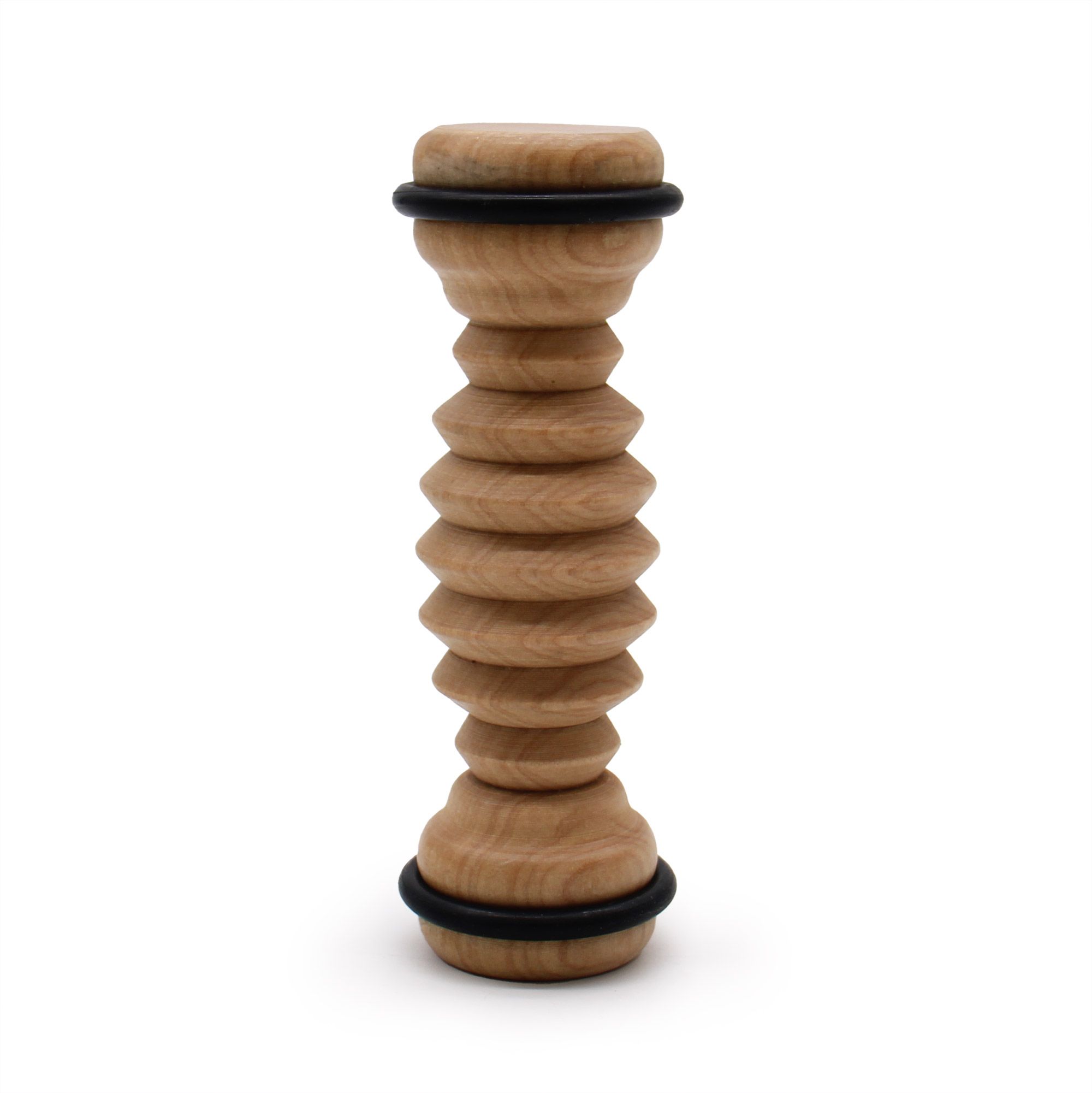 Ribbed Foot Roller - Image 2