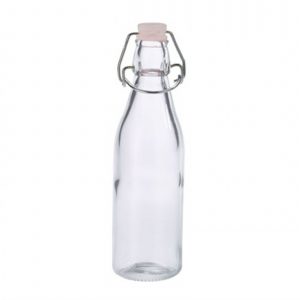 Kilner 250ml Bottle