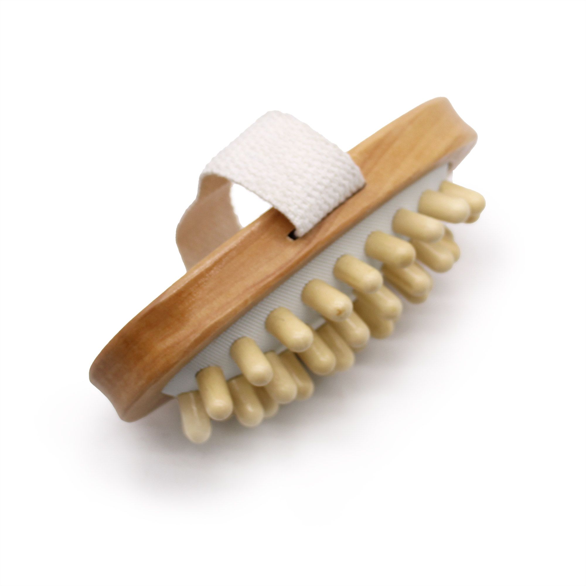 Anti-Cellulite Wooden Massager - Image 3