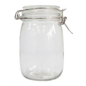 1000ml Kilner Jar