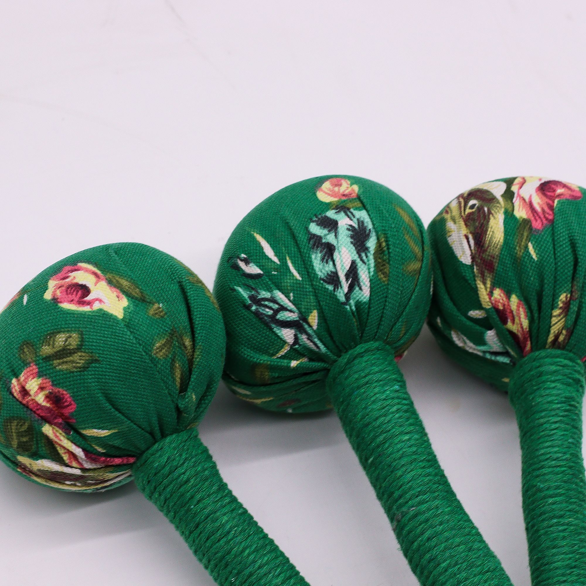 Wormwood Massage Hammer - Green - Image 6