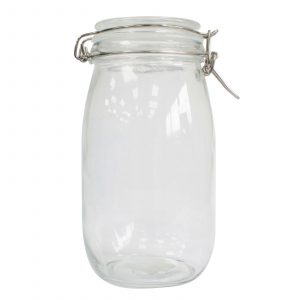 1500ml Kilner Jar