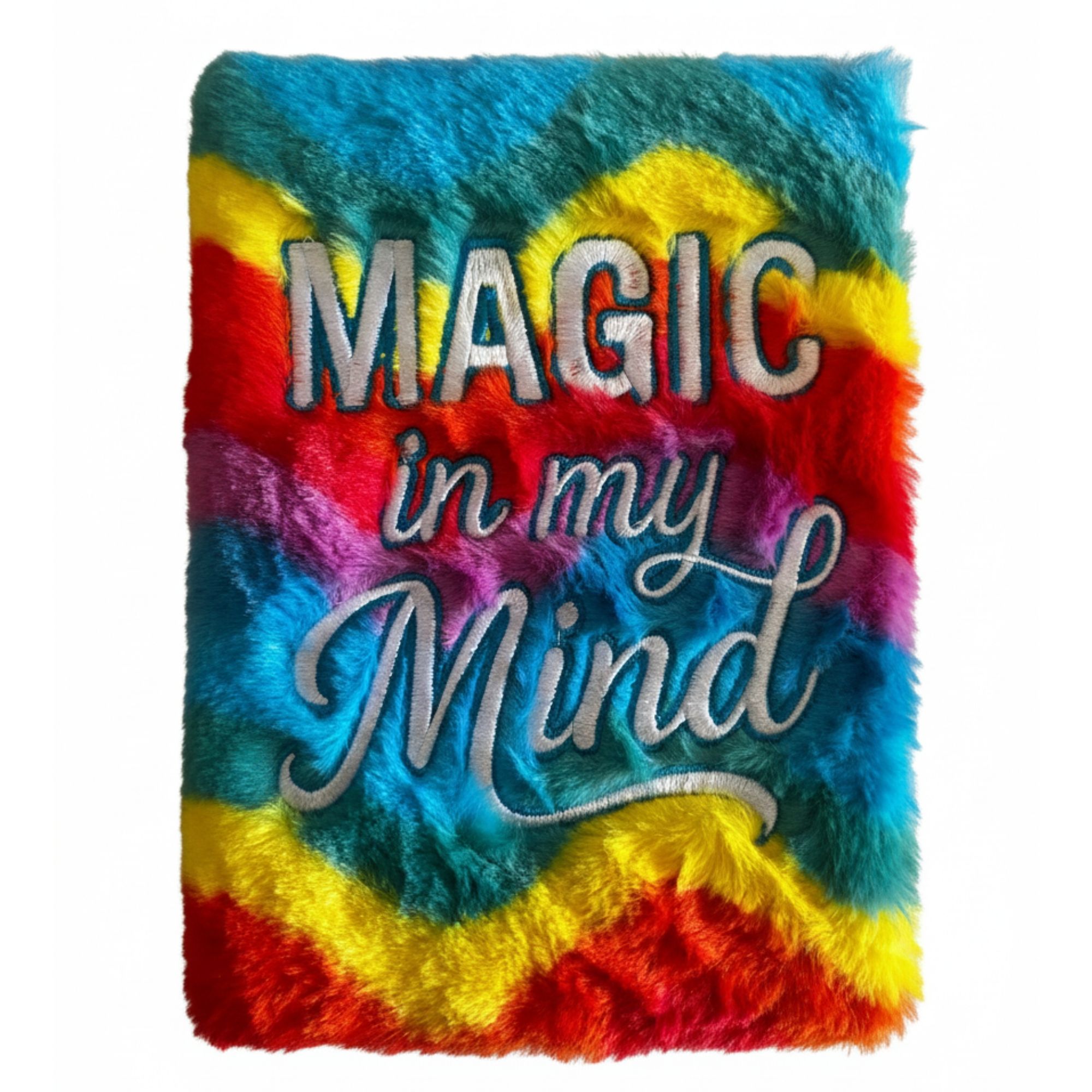 Soft Book - Dream Journal - 80 pages - Magic in my Mind 2 Soft Book - Dream Journal - 80 pages - Magic in my Mind - Image 2