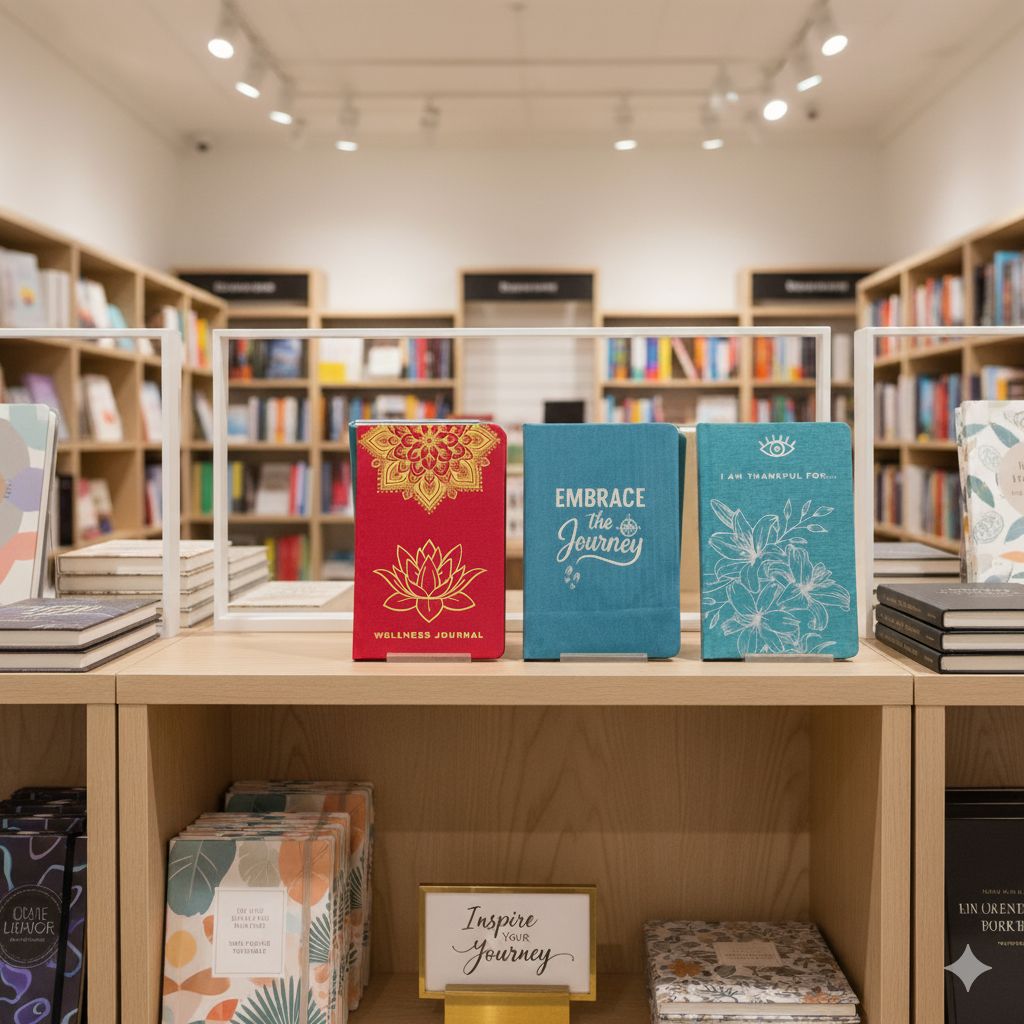 Soft Book Dream Journal - 80 pages - Dream Decoder - Image 2