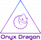Onyx Dragon