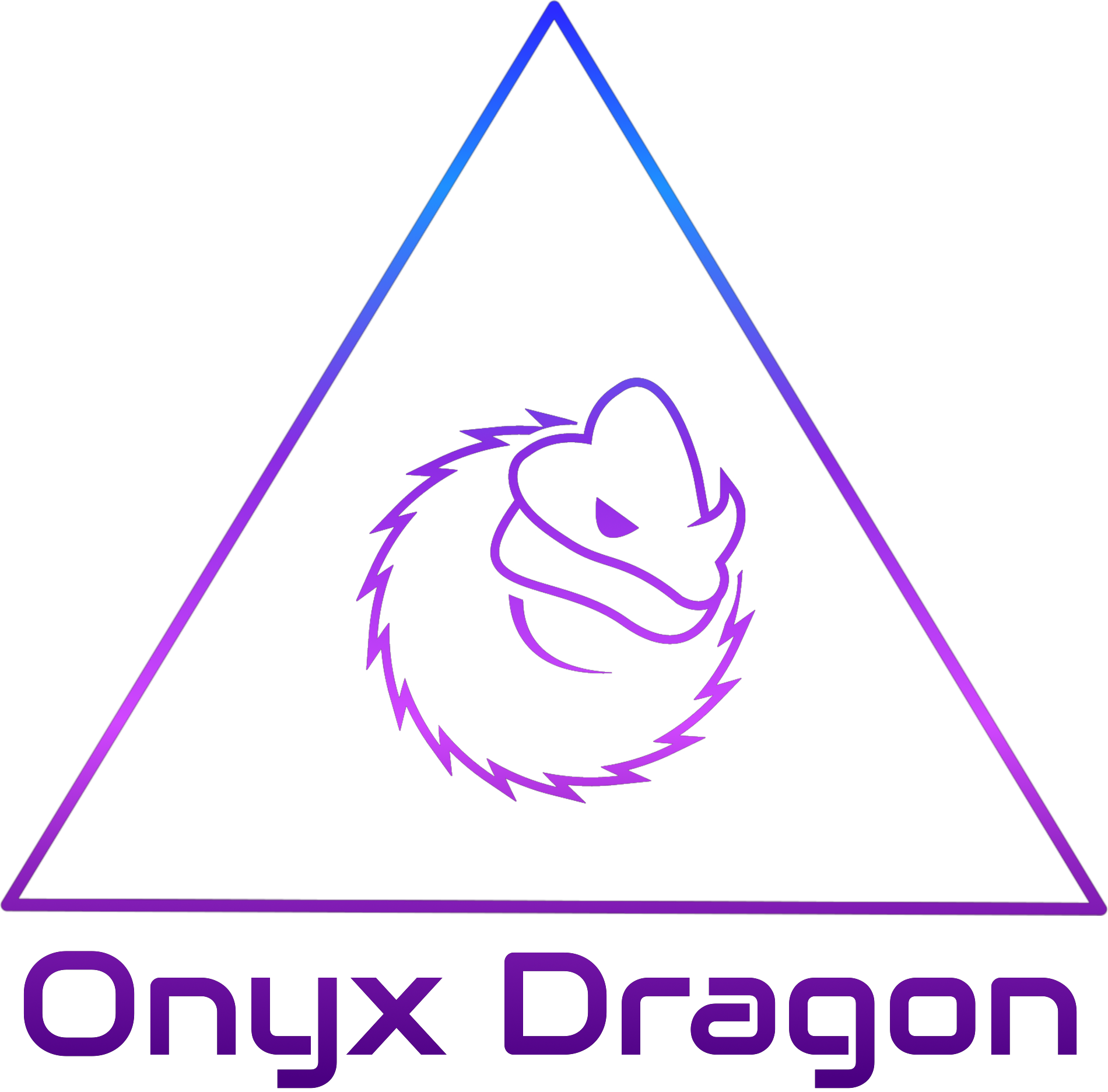 Onyx Dragon