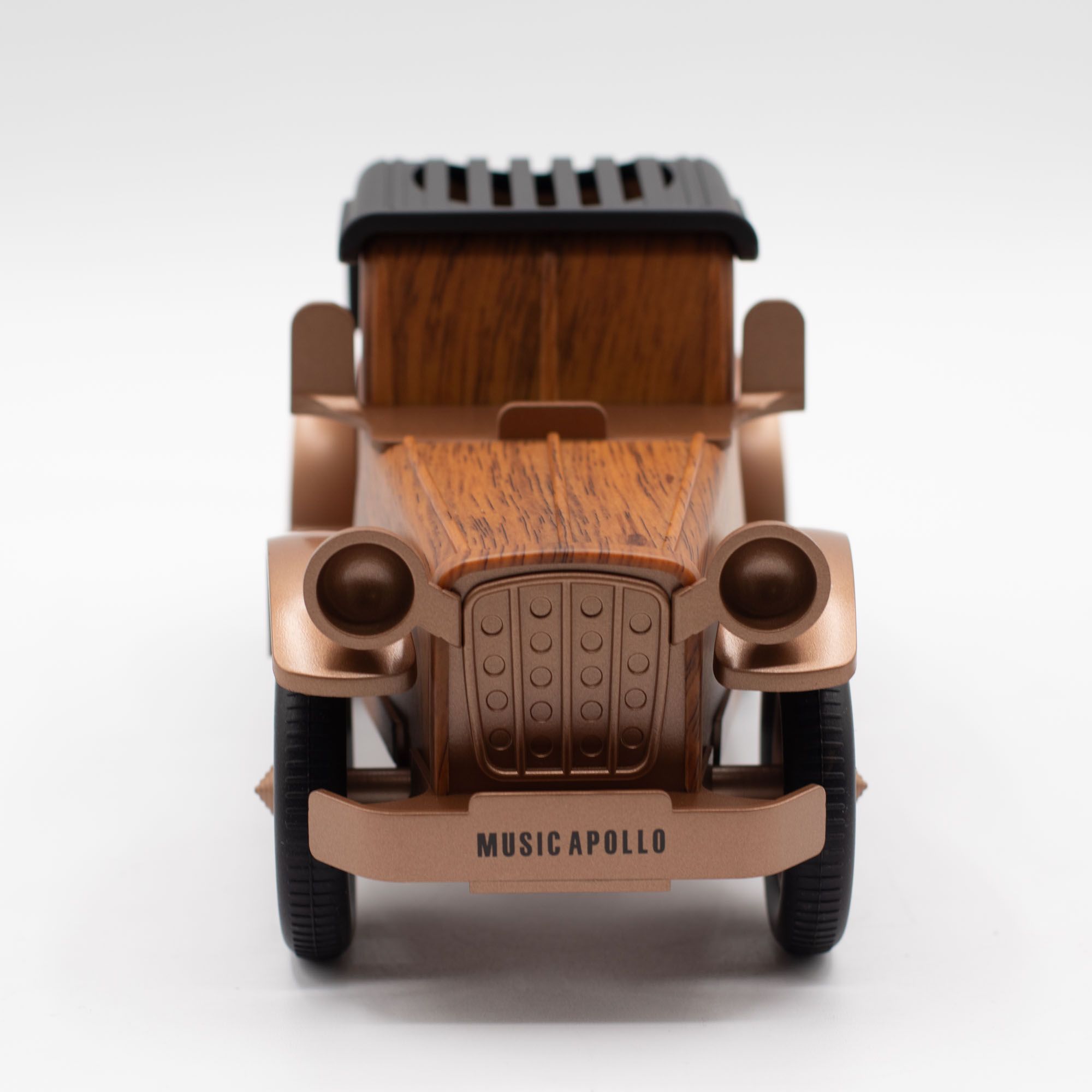 Classic Vintage Car Speaker and Phone Holder - Bluetooth - 5 watt 6 Classic Vintage Car Speaker and Phone Holder - Bluetooth - 5 watt - Image 6