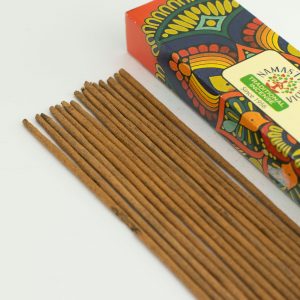 Namaste Mandala Masala Incense - Oud Royal