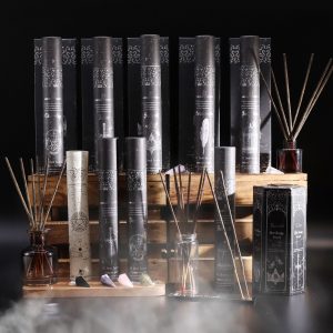 Ancient Witch Spell Incense