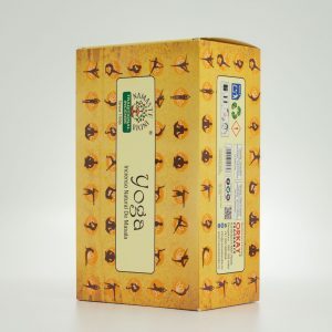 Namaste Mandala Masala Incense - Yoga