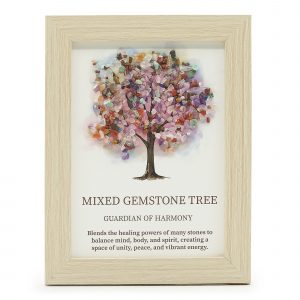Gemstone Tree Pictures