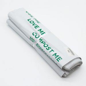 100% Biodegradable Mailer (400x550mm)