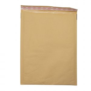 Kraft Padded Bubble Envelope (285x370+40mm)