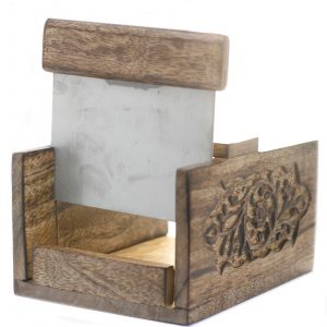 Soap And Bathbomb Accessories