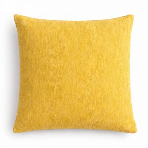 Classic Cushion Cover - Marigold Loom - 45x45cm