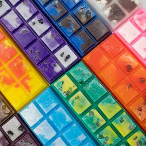 Melt Eaze Crystal Wax Melts