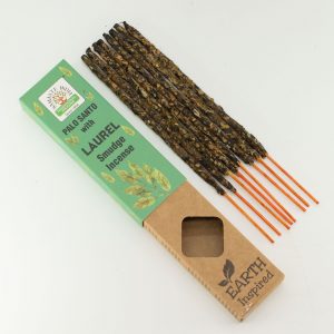 Earth Inspired Smudge Incense - Laurel