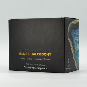 MeltEaze Wax Melts 50g - Aquamarine Wave - Coastal Moss