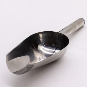 Metal Scoop (1 only)