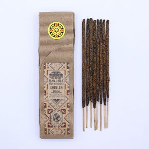 Ritual Resin on Stick - Vanilla