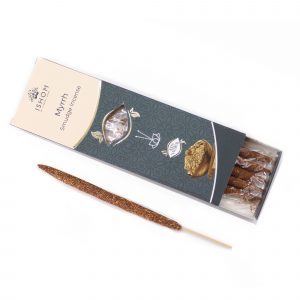 Ishom Smudge Incense