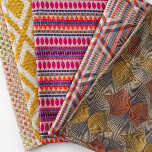 Classic Cushion Cover - Urban Tribal - 45x45cm