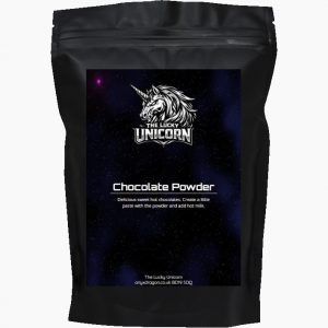 Chocolate Powder