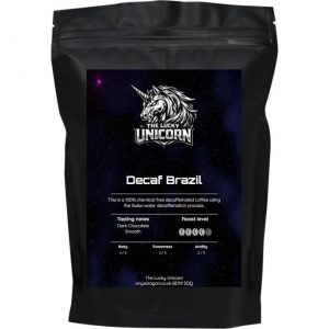 Decaf Brazil