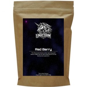 Red Berry