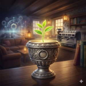 The Sanctuary Seed