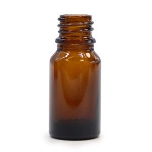 Glass Bottles And Accessories