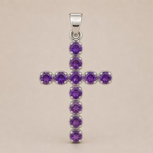 Indian Devotional Pendants